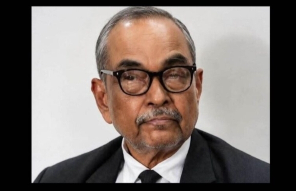 বরিশালের গুণী সাংবাদিক ও   আইনজীবী  মু. ইসমাইল হোসেন নেগাবান মন্টু আর নেই