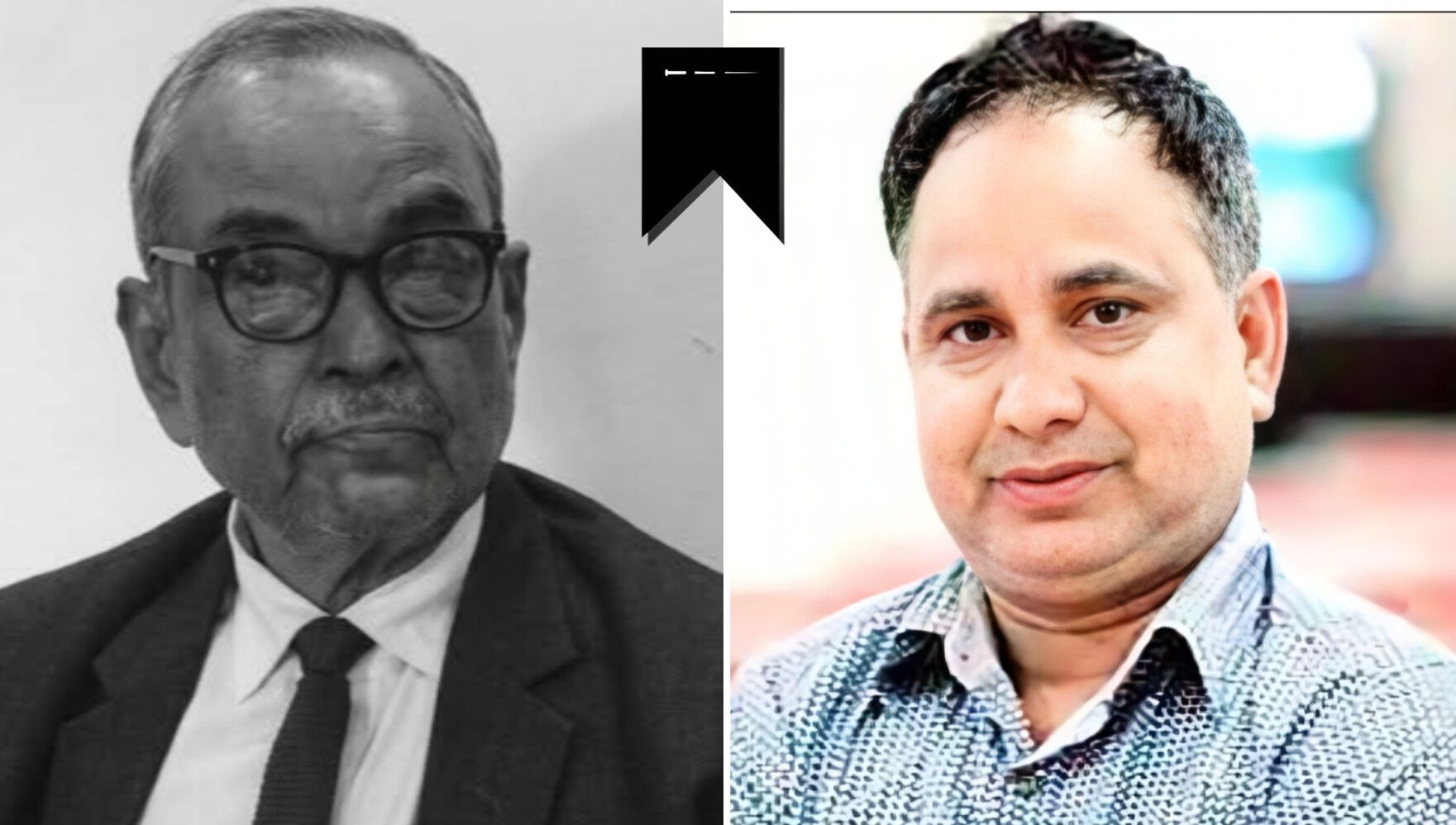 বরিশালের গুণী সাংবাদিক ও   আইনজীবী নেগাবান মন্টুর মৃত্যুতে সাংবাদিক সোহেল সানির শোক