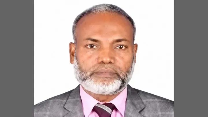 বরিশাল বিশ্ববিদ্যালয়ের নতুন ভিসি ড. মামুন