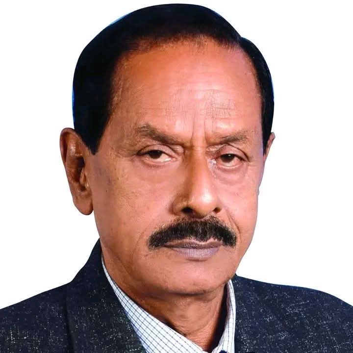 বানারীপাড়ায় সাবেক পৌর মেয়র বীর মুক্তিযোদ্ধা মঞ্জু মোল্লা গ্রেপ্তার