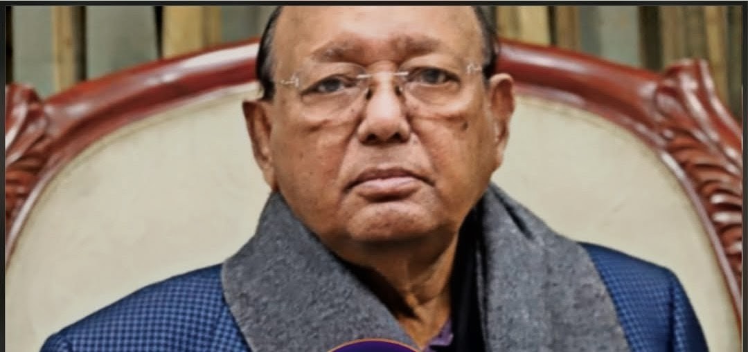সাবেক আওয়ামী লীগের মন্ত্রী না ফেরার দেশে চলে গেলেন,