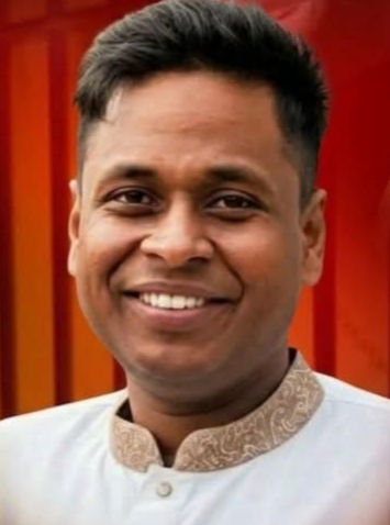 বানারীপাড়ার ছাত্রলীগ নেতা ফজলে রাব্বী ঢাকায় গ্রেপ্তার
