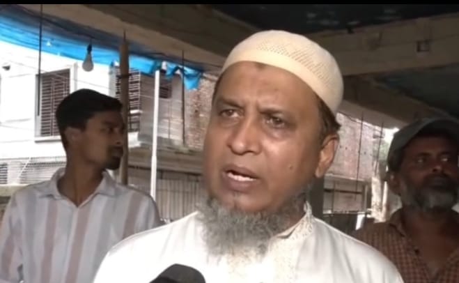 বিচারাধীন ওয়াকফ সম্পত্তিতে নির্মাণের অভিযোগ, ড্যাফোডিল মান্নানের বিরুদ্ধে তদন্ত দাবি