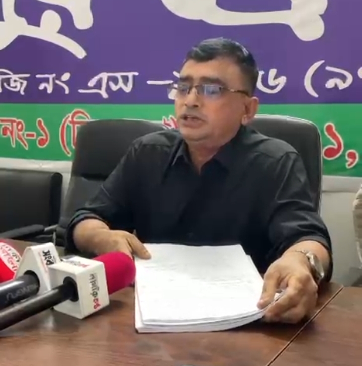 প্রতারণা, জালিয়াতি ও প্রাণনাশের হুমকি: আইনশৃঙ্খলা বাহিনীর হস্তক্ষেপ কামনা… সিদ্দিকুর রহমান