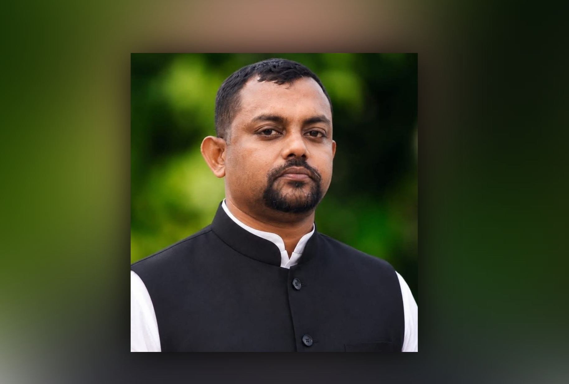 মামলার নথি পাঠিয়ে টাকা দাবি, লেনদেন হয় বিকাশে তবুও আসামী যুবলীগ নেতা