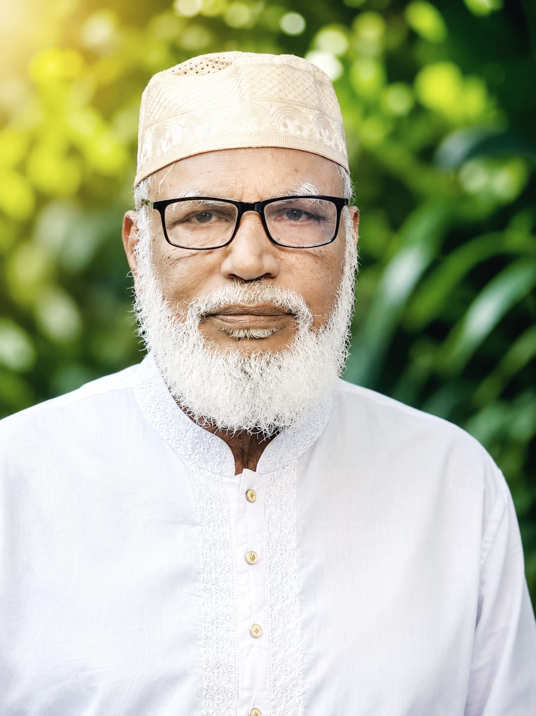 পিরোজপর নেছারাবাদ উপজেলার  নান্দুহার-ইলুহার ইউনাইটেড ইনস্টিটিউশন স্কুলের এডহক কমিটির সভাপতি হলেন আব্দুল অদুদ তালুকদার