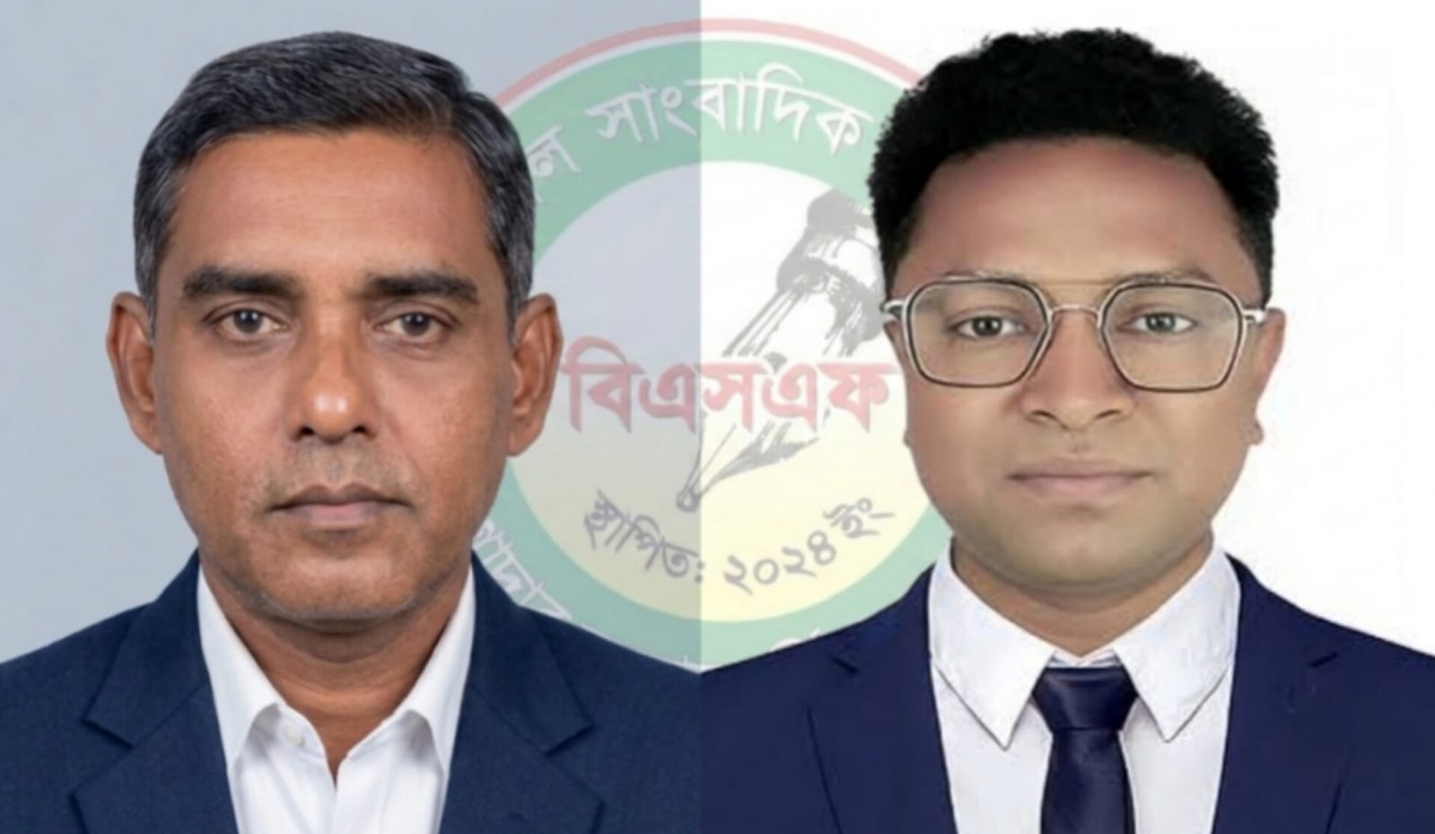 বরিশাল সাংবাদিক ফোরামের কমিটি গঠণ  সুমন চৌধুরী, সভাপতি-সাঈদ পান্থ সম্পাদক
