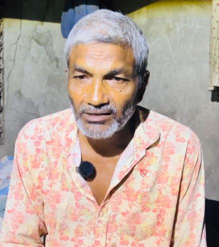দৌলতপুরে সাবেক ছাত্রলীগ নেতা সোহাগের পিতা সন্ত্রাসী হামলায় আহত
