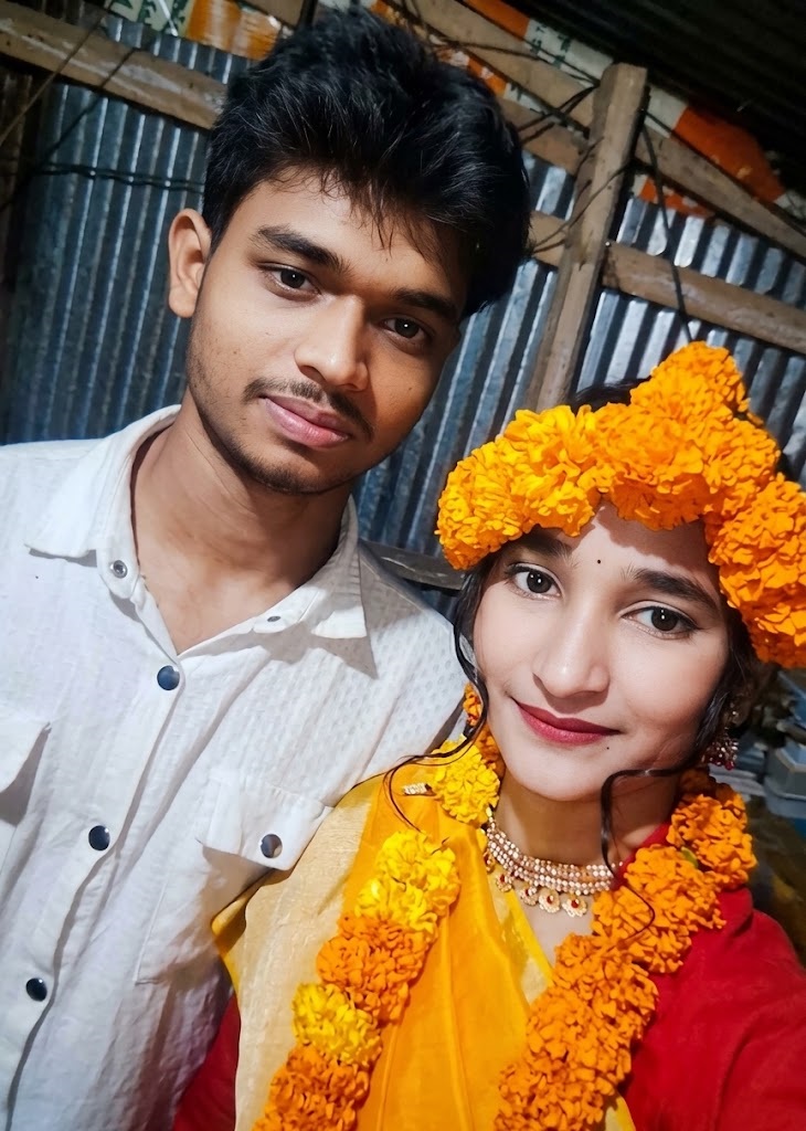 প্রেমের সম্পর্কে পালিয়ে বিয়ে, নয় মাসের মধ্যে লাশ হলো কিশোরী লাবনী