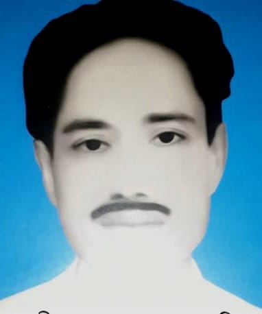 আজ সাংবাদিক সোহেল সানি ও রাহাদ সুমনের  পিতা আব্দুল মালেক মিয়ার ২৯তম মৃত্যুবার্ষিকী