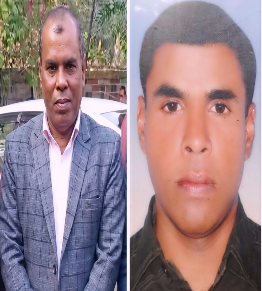 বানারীপাড়ায় ইন্টারনেট বিলের অর্থ নিয়ে শিক্ষক সমিতির সম্পাদকের বিরুদ্ধে চাঁদা দাবির অভিযোগ