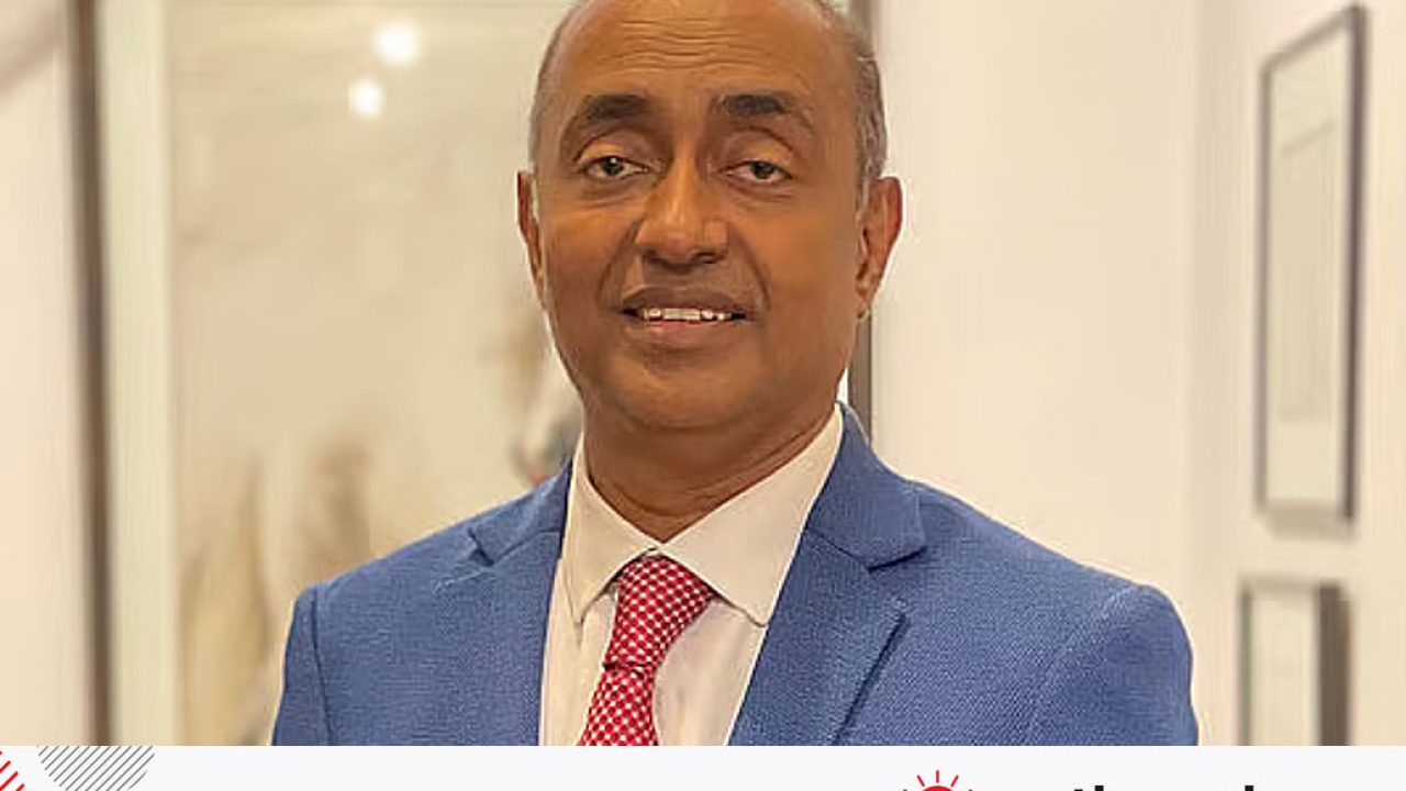বিশেষ সংবাদ: বিএনপি বামের ডাইনে, ডাইনের বামে মধ্যপন্থার একটি রাজনৈতিক দল: আইনমন্ত্রী