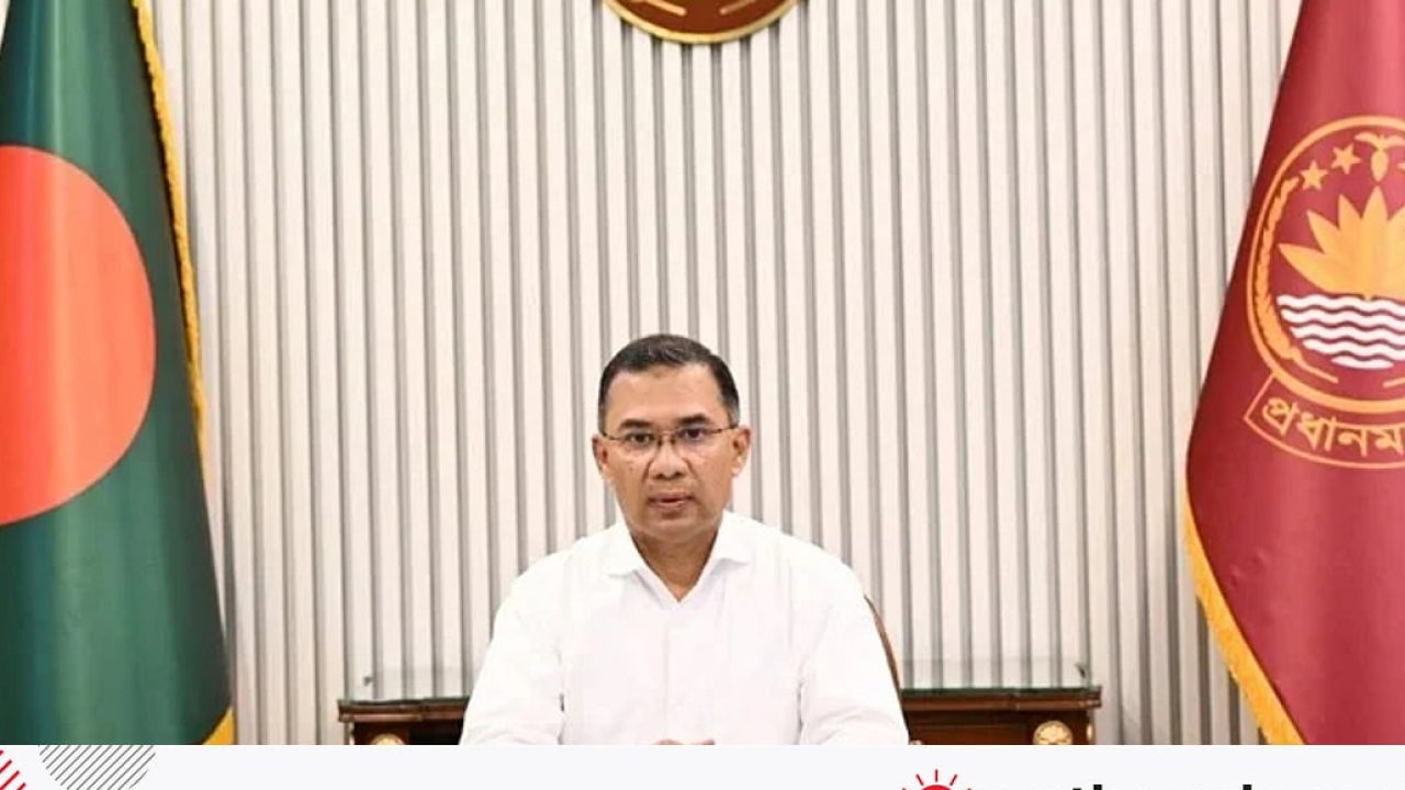 বিশেষ সংবাদ: প্রধানমন্ত্রী নিউইয়র্ক যাচ্ছেন সোমবার