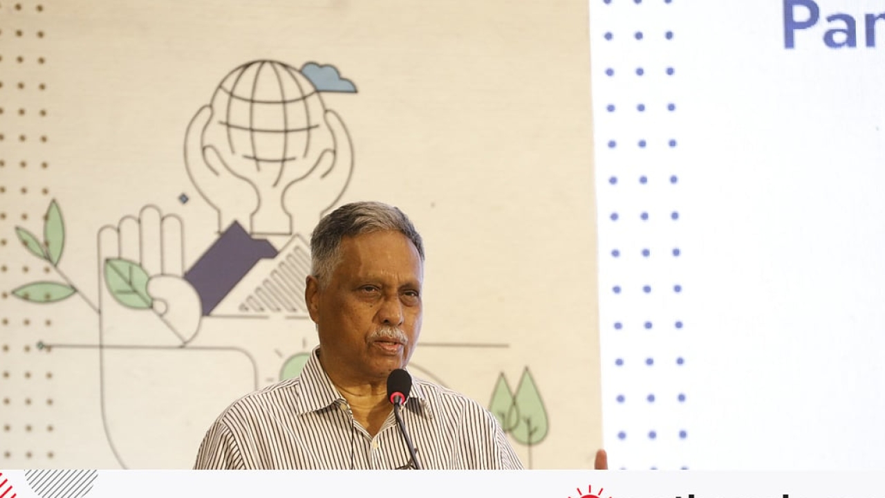 বিশেষ সংবাদ: বাংলাদেশের জলবায়ু প্রস্তুতি কাগজে ভালো, বাস্তবায়নে ঘাটতি: আইনুন নিশাত