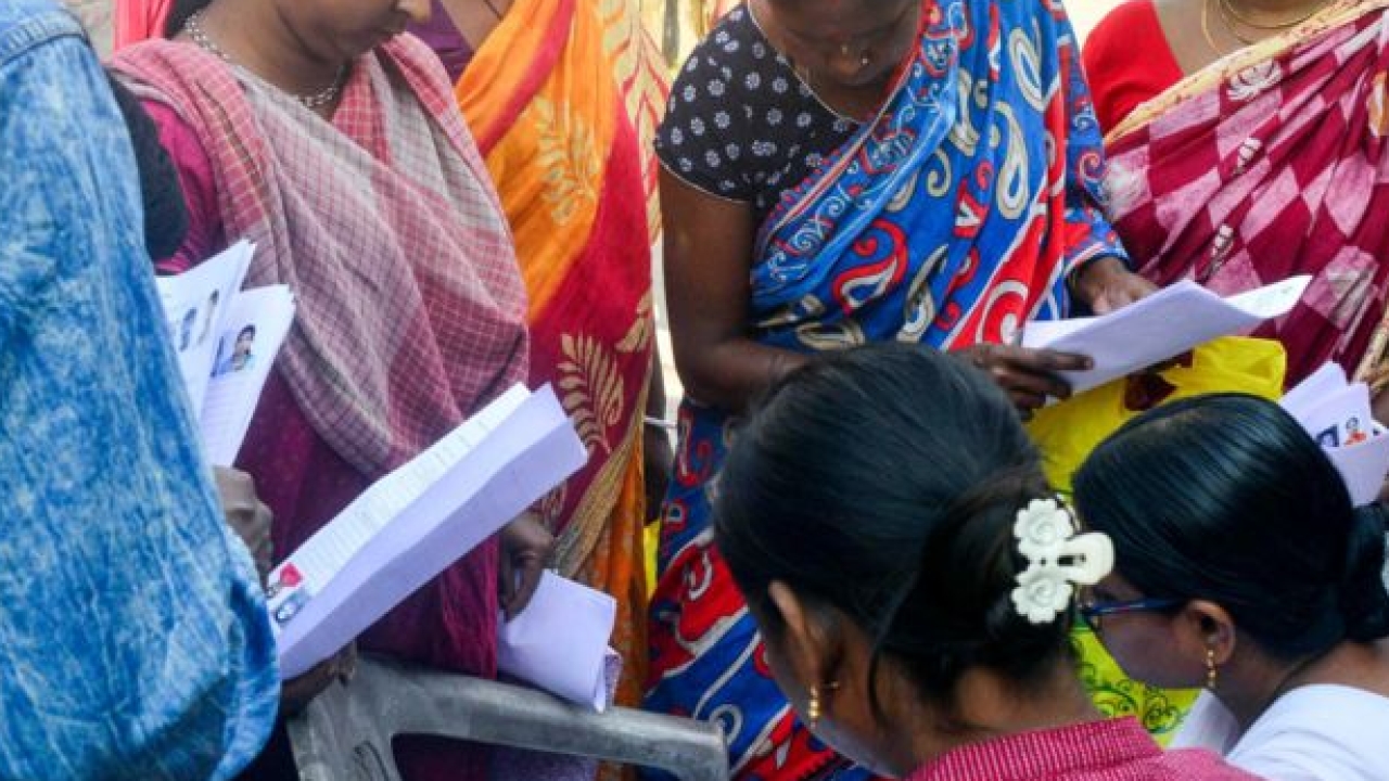 পশ্চিমবঙ্গের ভোটার তালিকায় নাম ফেরাতে কীভাবে চলছে ট্রাইবুনালের কাজ?