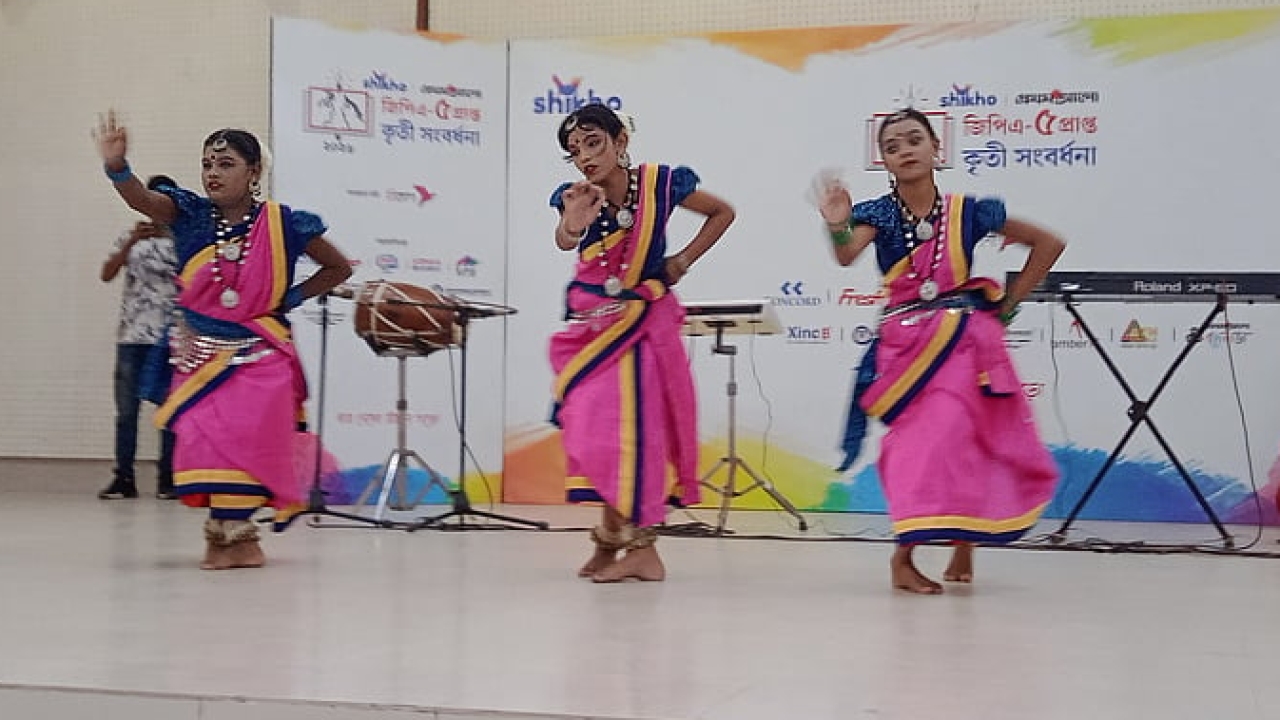 মন খুশিতে ভরে গেছে মাহমুদের, সাফল্য ধরে রাখতে চায় রুমানা