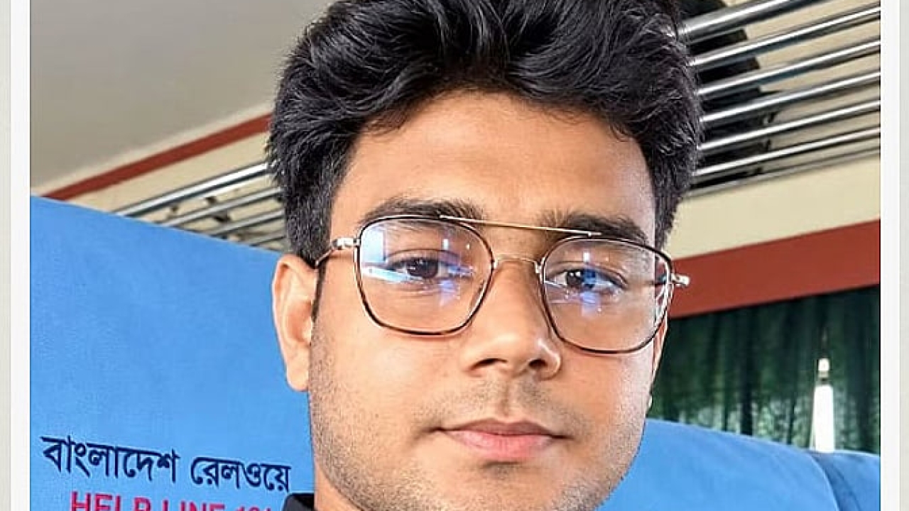 আজমুল হত্যায় খুলনা বিশ্ববিদ্যালয়ের আরেক সাবেক শিক্ষার্থী গ্রেপ্তার, তিন আসামির স্বীকারোক্তি