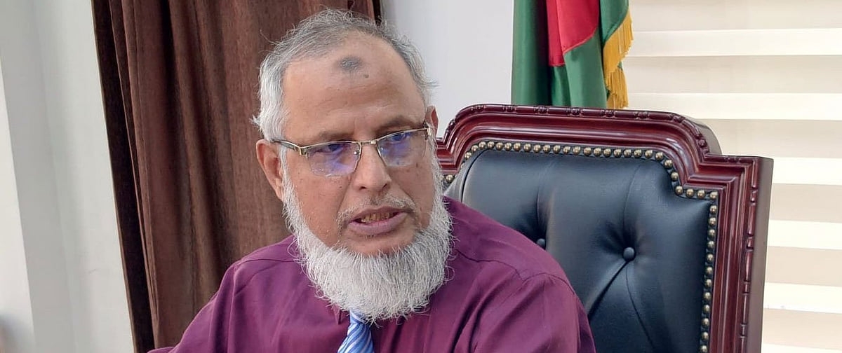 জানুয়ারি থেকে ইউপি নির্বাচন শুরুর কথা ভাবছে ইসি: আনোয়ারুল ইসলাম