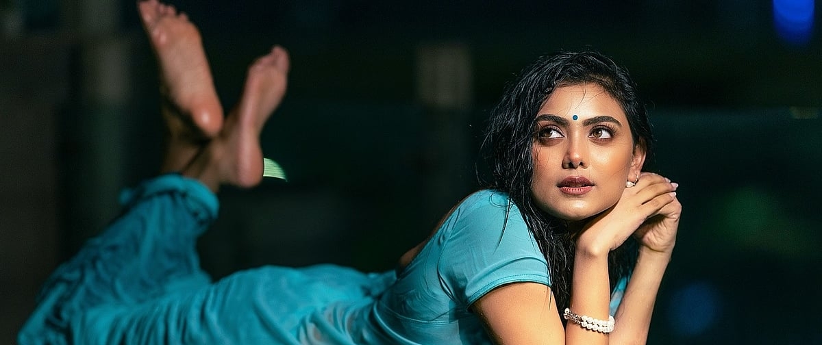 শাকিব, দেবের পর এবার জিতের নায়িকা ইধিকা
