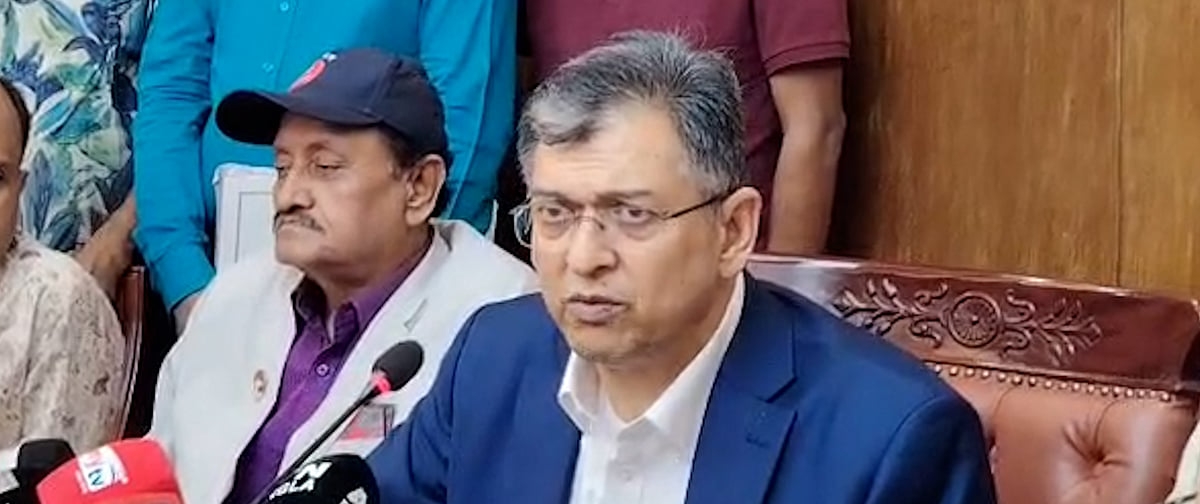 বিএনপিকে উদ্দেশ্যেপ্রণোদিতভাবে চাঁদাবাজ বলার বিচার জনগণ করবে: স্বরাষ্ট্রমন্ত্রী