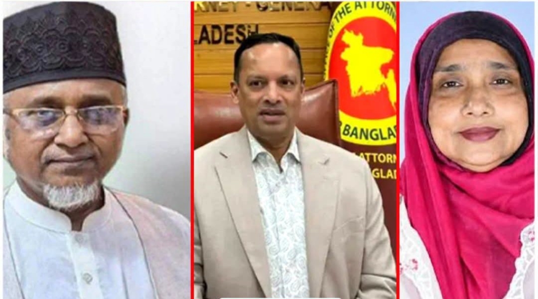 জামায়াত যা পারেনি, বিএনপি তা পেরেছে: অ্যাটর্নি জেনারেল
