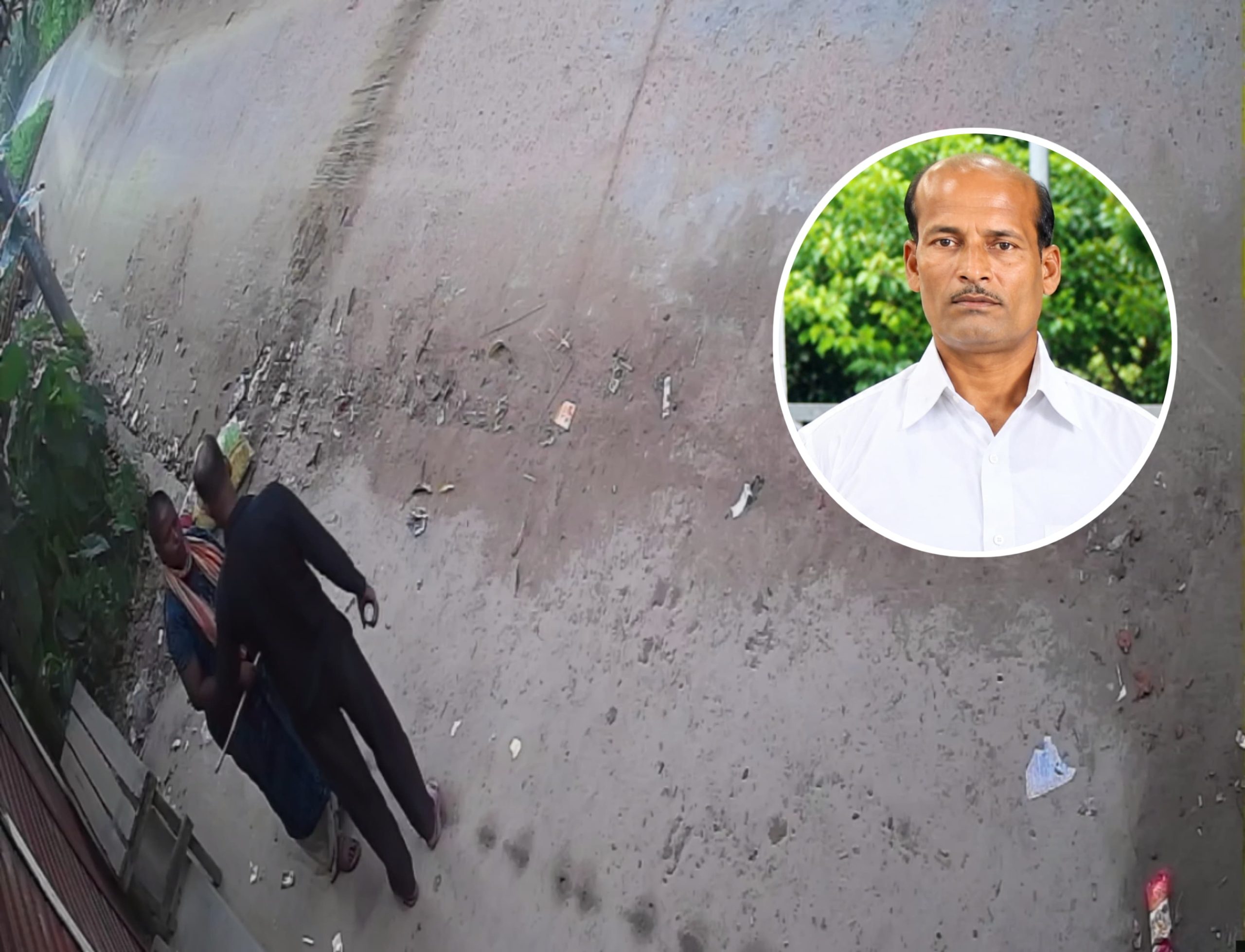 সন্দ্বীপে ভারসাম্যহীন নারীকে ধর্ষণের অভিযোগে অভিযুক্ত বাশার ফের আলোচনায়, চাকরিতে যোগ দেওয়ার গুঞ্জন