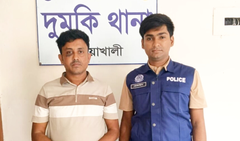 দুমকিতে অপহৃত ১২ বছরের শিশুকে ৮ ঘণ্টায় কেরানীগঞ্জ থেকে উদ্ধার, গ্রেপ্তার ১