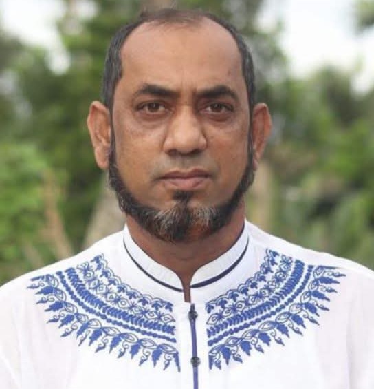 বানারীপাড়ায় সাবেক পৌর  কাউন্সিলর রফিক তালুকদারের ইন্তেকাল