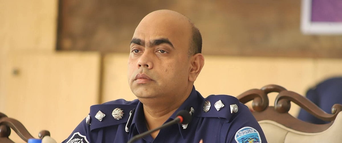 ফেনীতে দুর্গাপূজায় ‘মদ খেয়ে নাচানাচি’ করলে ধরে আনার ঘোষণা পুলিশ সুপারের
