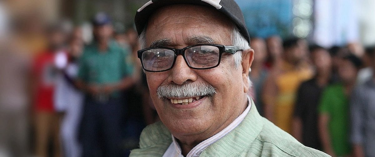 নাট্যাঙ্গনে বহুমাত্রিক ইনামুল হকের অভাব