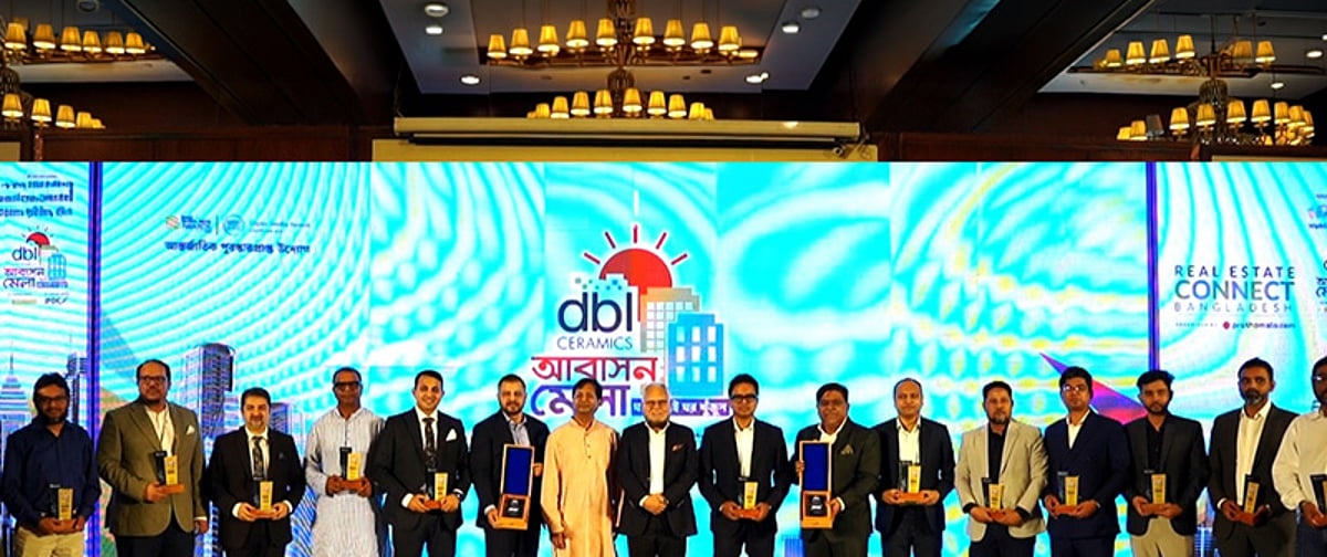 প্রথম আলোর অনলাইন আবাসন মেলা ঘিরে খাতসংশ্লিষ্টদের মিলনমেলা