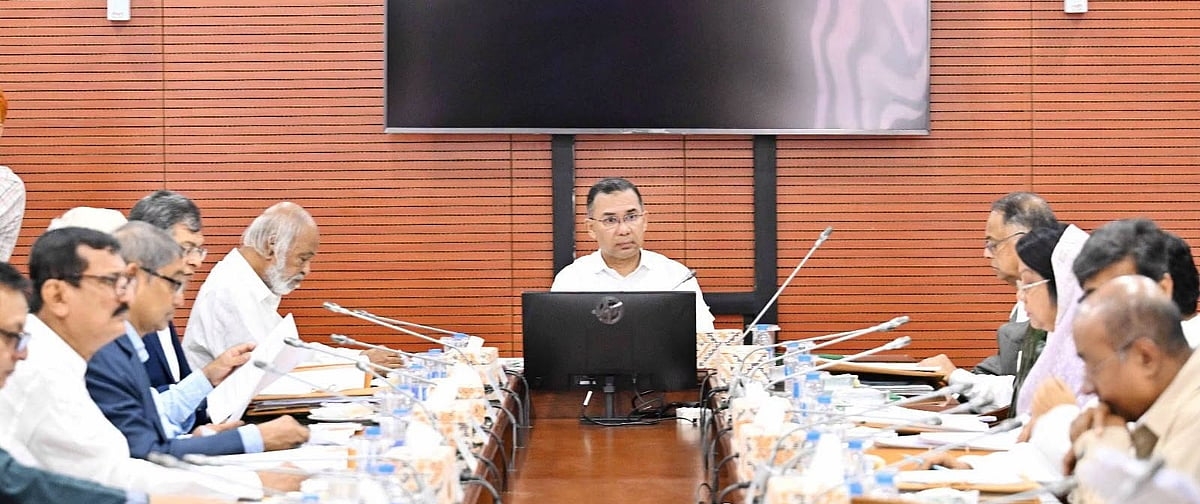 নবায়নযোগ্য জ্বালানির ব্যবহার বাড়ানোর তাগিদ মন্ত্রিসভার