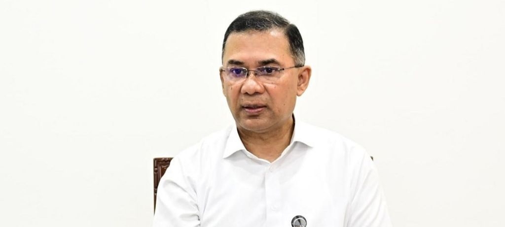 মিষ্টির পর ইশরাক: পরিস্থিতি নিয়ন্ত্রণ, নাকি দল সামলানোর চেষ্টা তারেক রহমানের?
