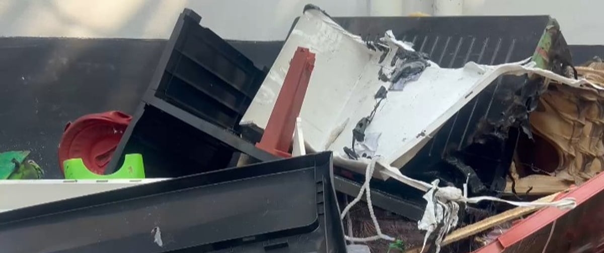 চুলা জ্বালাতেই ছড়িয়ে পড়ে আগুন, দগ্ধ স্বামী-স্ত্রীর মৃত্যু, আইসিইউতে মেয়ে