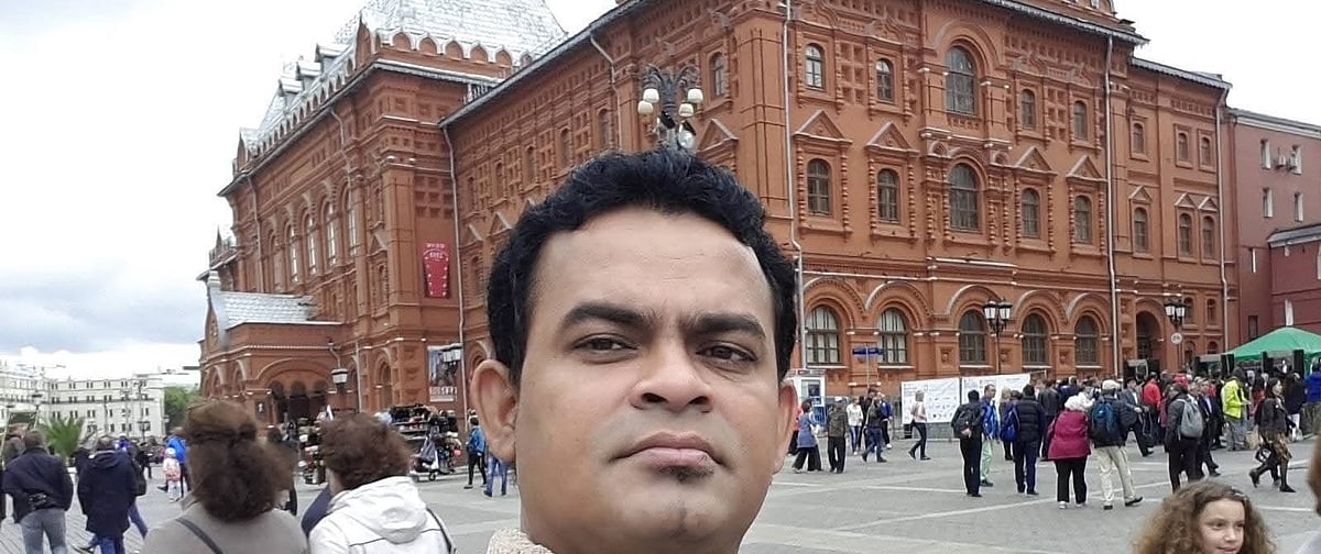 ডেঙ্গু ও চিকুনগুনিয়ায় অসুস্থ সংগীতশিল্পী রাসেল খানের মৃত্যু