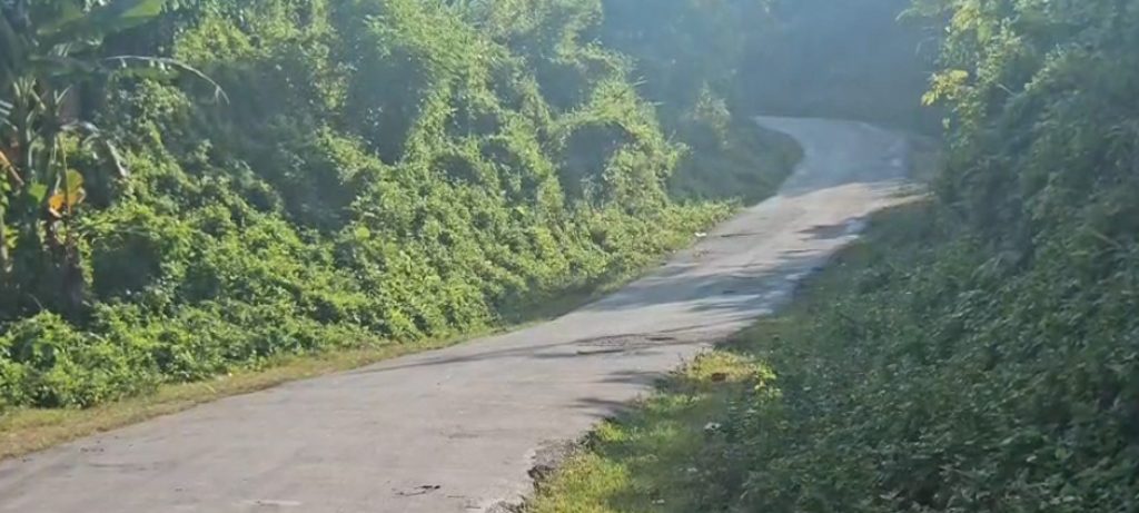 সাজেকে গোলাগুলির পর সবশেষ পরিস্থিতি কী?