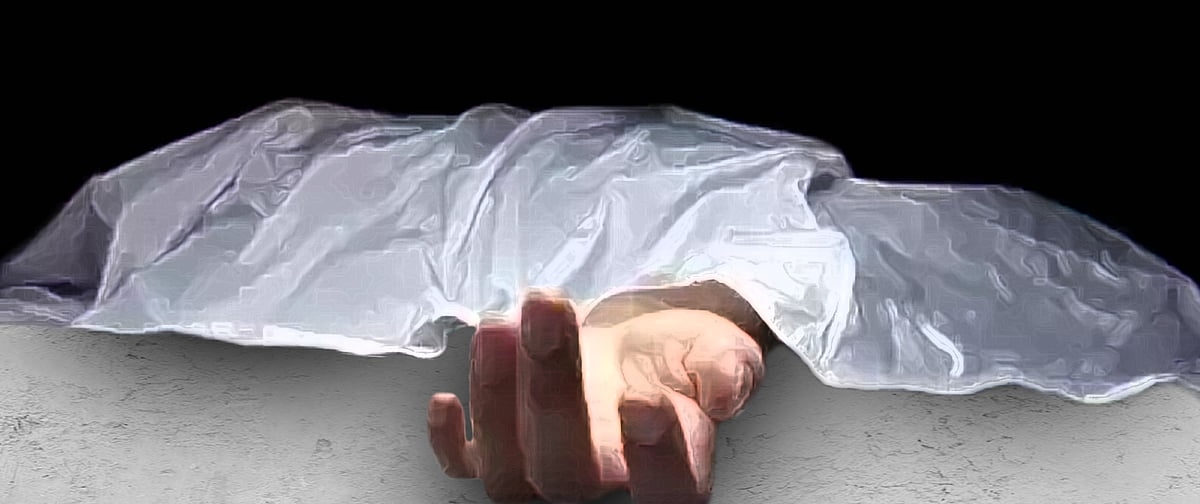 রাজধানীর নাখালপাড়া থেকে গৃহবধূর মরদেহ উদ্ধার, স্বামী আটক