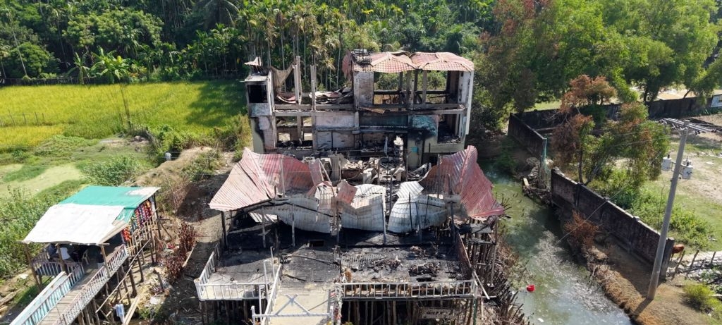 কক্সবাজারে ঘুরতে গিয়ে মৃত্যুঝুঁকির কথা কেন আসছে?