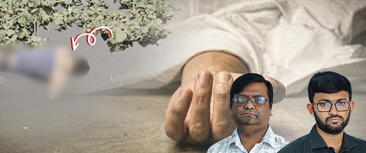 দেশের বিভিন্ন নদ–নদী থেকে আড়াই হাজার মরদেহ উদ্ধার