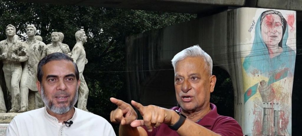 'গুপ্ত-সুপ্ত' বাংলাদেশের রাজনীতিতে কী প্রভাব ফেলছে?