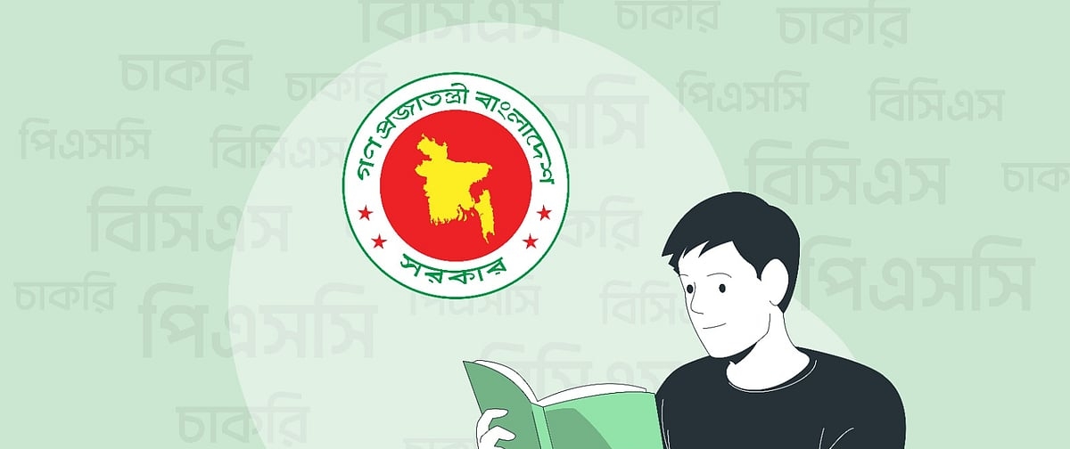নারায়ণগঞ্জ কর অঞ্চলে চাকরি, পদ ৫৫, নারায়ণগঞ্জ–মুন্সিগঞ্জবাসীর সুযোগ