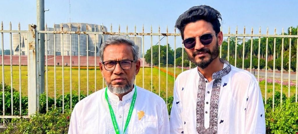 নাটোরে ছাত্রদল নেতা হত্যা, ছেলে রিমান্ডে যাওয়ার পর কী বলছেন বিএনপি'র এমপি